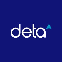 Deta Electrical Logo