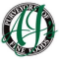 Ajs Fine Foods Logo