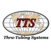 Thru Tubing Systems, Inc. Logo