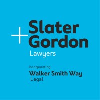 Walker Smith Way Legal Logo