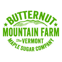 Butternut Mountain Farm Logo