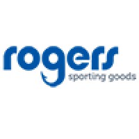 Rogers Sporting Goods Logo