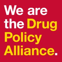 Drug Policy Alliance Logo