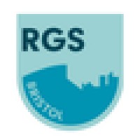 Redland Green School Logo