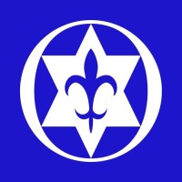 Hashomer Hatzair - השומר הצעיר Logo