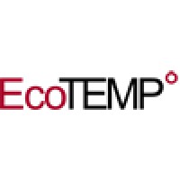 EcoTEMP Logo