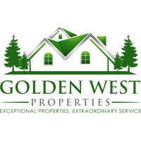 Golden West Properties Logo