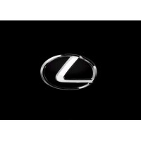 Parker Lexus Logo