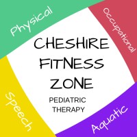 Cheshire Fitness Zone Pediatric Therapy Logo