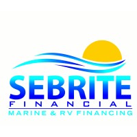 Sebrite Financial Corp. Logo