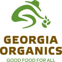 Georgia Organics Logo