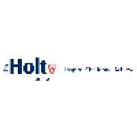 The Holt School Logo
