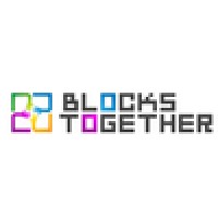 Blocks Together Logo