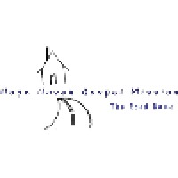 Hope Haven Gospel Mission Logo