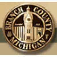 Branch County Sheriff Logo