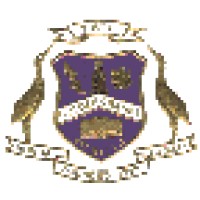 Crane Middle School Logo