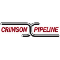 Crimson Pipeline Lp Logo