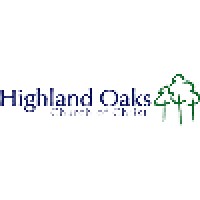 Highland Oaks Church Of Christ Logo