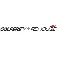 Golfers Warehouse Of Ri Logo