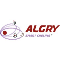ALGRY QUIMICA SL Logo