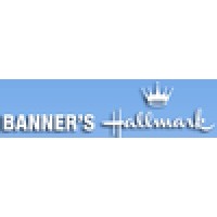 Banners Hallmark Logo