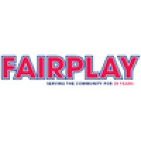 Fairplay Foods Logo