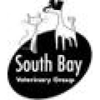 South Bay Veterinary Group Logo
