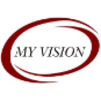 My Vision Infotech Services Private Limited Logo