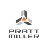 Pratt Miller Logo