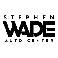 Stephen Wade Auto Center Logo
