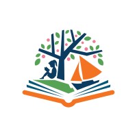 Mamaroneck Public Library Logo