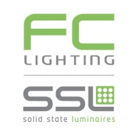 FC | SSL Lighting - US Commercial Lighting Manufacturer Logo