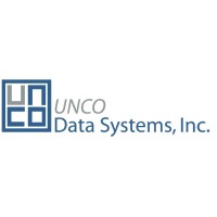 Unco Data Systems Inc Logo