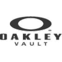 Oakley Vault Logo