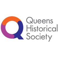 Queens Historical Society Logo
