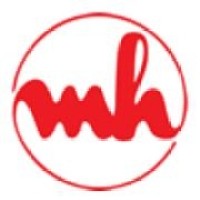 MH Dubai Logo