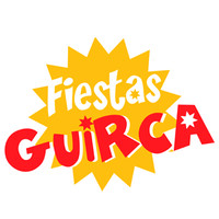 FIESTAS GUIRCA SL Logo