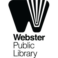 Webster Public Library Logo