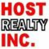 Host Realty Inc Logo