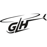Great Lakes Helicopter Logo