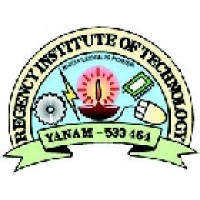 Regency Institute of Technology Logo