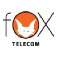 Fox Telecom Logo