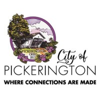 City of Pickerington Logo