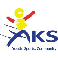 Active Kidz Shanghai Logo