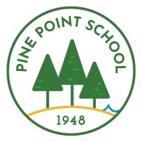Pine Point School Logo