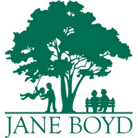 Jane Boyd Logo