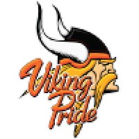 Pelican Rapids High School Logo