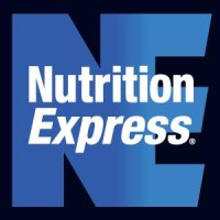 Nutrition Express Corporation Logo