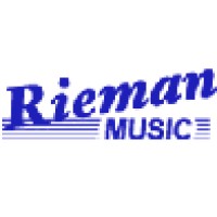 Rieman Music Logo