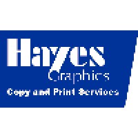 Hayes Graphics Logo